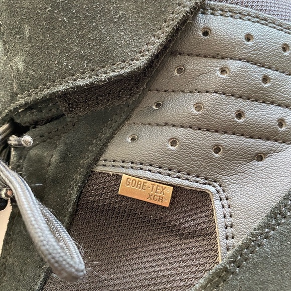 Oxtar Gore-Tex Jupiter XCR Motorcycle Boots - Picture 8 of 16